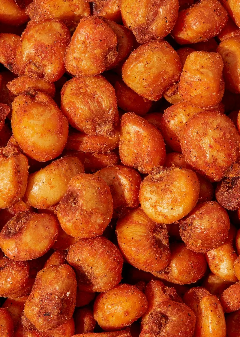 KoRo Geröstete Maiskörner mit Chili 1 kg – Produktbild 3 von 5