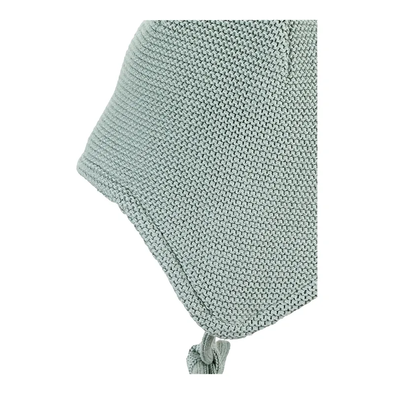 Sterntaler Sterntaler Winter-Strickmütze, Gruen, – Produktbild 2 von 3