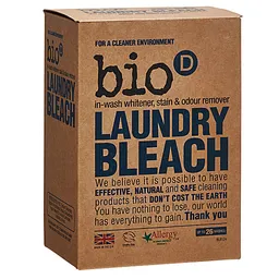 Bio-D Bio-D Laundry Bleach – Produktbild 1 von 1