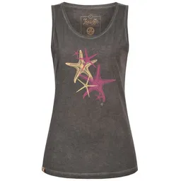 Lexi&Bö Lexi&Bö Starfish Tank Top Damen – Produktbild 1 von 1