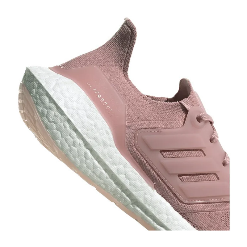 adidas Performance adidas Performance ULTRABOOST 22 W für Damen, rosa, Größe 42 EU / 8 UK, Rosa, – Produktbild 2 von 7