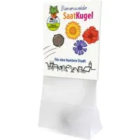 Aries ARIES Bio-Blumensaatkugel – Produktbild 1 von 1