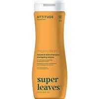 Attitude Attitude Super Leaves Volumen & Glanz Shampoo – Produktbild 1 von 1