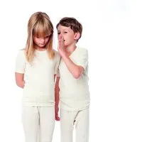 Living Crafts Living Crafts Kinder Kurzarm-Shirt – Produktbild 1 von 1