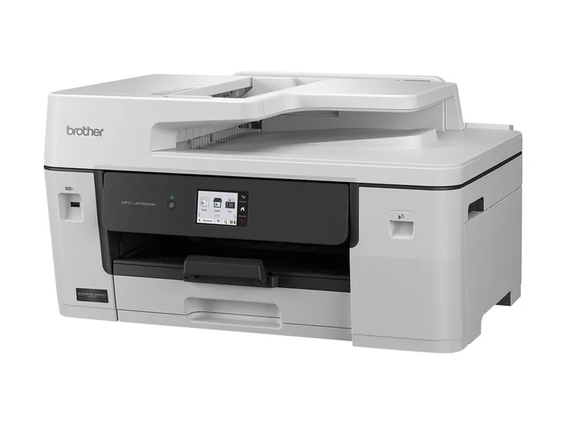 Brother Brother MFC-J6760DW | mfcj6760dwre1 | Multifunktionsdrucker - Farbe – Produktbild 2 von 3