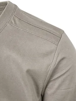 Vanguard Vanguard T-Shirt Mercericed Interlock Basil - Größe 3XL – Produktbild 1 von 1