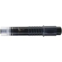 Pilot Pilot Nachfüllpatrone für Boardmarker "Boardmaster S", schwarz – Produktbild 1 von 1