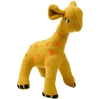 Hunter Hunter Hundespielzeug Eiby gelb S – Produktbild 1 von 1