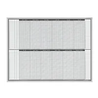 magnetoplan magnetoplan Whiteboard Plantafel, Personal- und Projektplaner – Produktbild 3 von 3