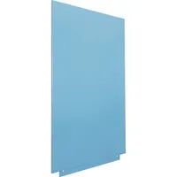 Rocada Rocada Whiteboard 'SkinColor' 75 x 115 cm, Blau, – Produktbild 2 von 2
