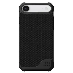 Urban Armor Gear MagSafe Hülle für Apple iPhone 17 Air, Urban Armor Gear, Metropolis LT Kevlar, Schwarz – Produktbild 1 von 1