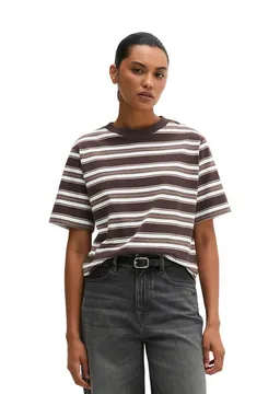 Marc O'Polo Marc O'Polo T-Shirt aus Heavy Jersey – Produktbild 1 von 1