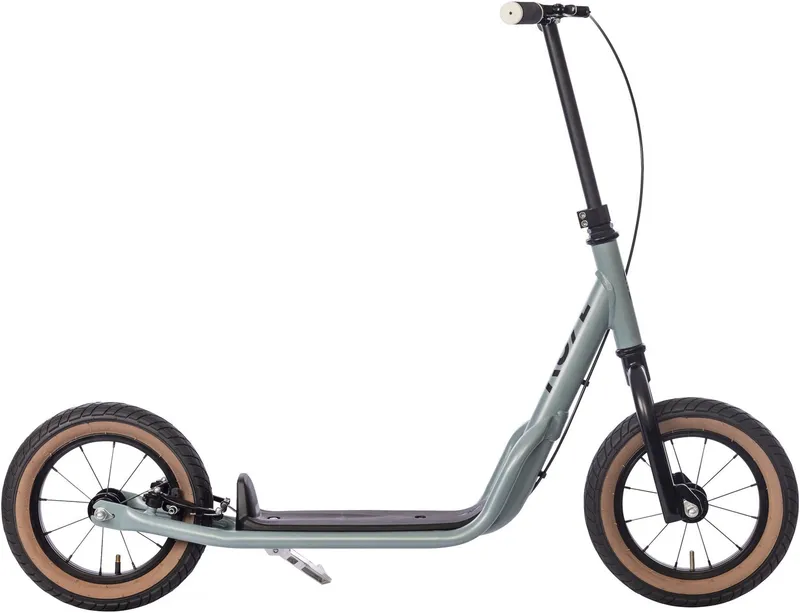 Puky Puky Scooter R 07 L, ab 4 Jahren, Kinder, Blau, – Produktbild 1 von 3