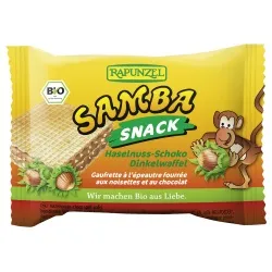 RAPUNZEL Samba Snack – Produktbild 1 von 1