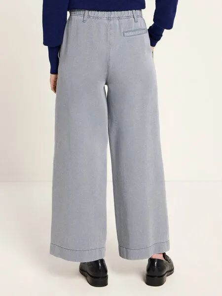 LANIUS LANIUS Verkürzte Hose, Light vintage, – Produktbild 6 von 6