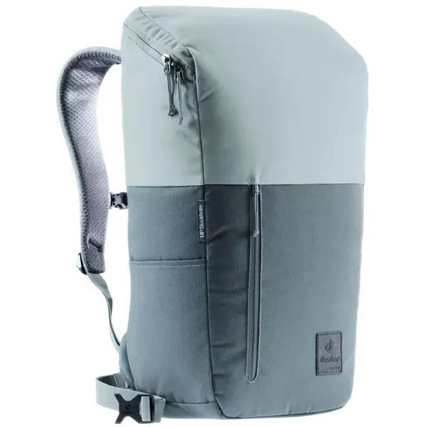 Deuter Deuter Rucksack UP Stockholm 22L, Redwood sienna, – Produktbild 1 von 2