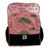 Beadbags Beadbags Active Rucksack Ri103, Rosa, – Produktbild 1 von 1