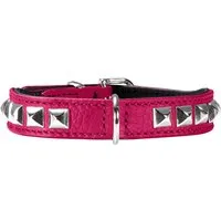 Hunter Hunter Halsband Rocky Petit pink 24 cm – Produktbild 1 von 1