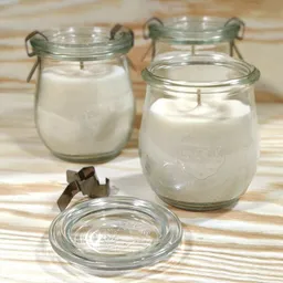 Allgäuer Kerzen Allgäuer Kerzen Allgäuer Duftkerzen mit ätherischen Ölen 100% handgemacht in Deutschland – Produktbild 1 von 1