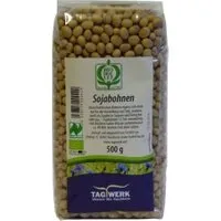 TAGWERK Sojabohnen aus Bayern – Produktbild 1 von 1
