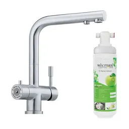 WiV Wasserfilter WiV Wasserfilter & Kalkfilter coffee&tea – Produktbild 1 von 1