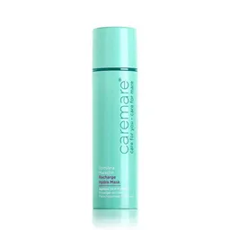 caremare caremare Spirulina Malachit Recharge Hydra Mask, 50ml – Produktbild 1 von 1