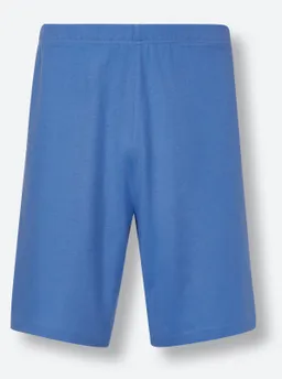 wäschepur men Shortys blau + marine – Produktbild 1 von 1