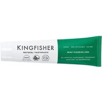 Kingfisher Kingfisher Zahncreme mit Minze - Frei von Fluoriden – Produktbild 1 von 1
