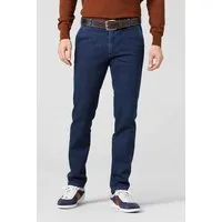 Meyer MEYER Super-Stretch Activity Denimchino, Blue-stone, – Produktbild 1 von 1