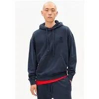 ARMEDANGELS ARMEDANGELS ICONIC Å KIRAAN GMT DYE Herren Sweatshirt aus Bio-Baumwolle – Produktbild 1 von 1