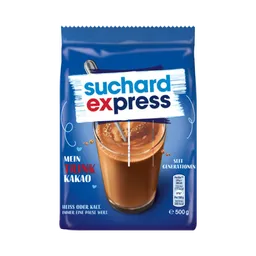Bensdorp Suchard Express Trinkkakao, Nachfüllung, 500g – Produktbild 1 von 1