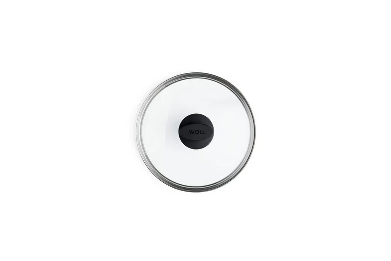 Woll Woll Sicherheitsglasdeckel, Ø 20 cm für Töpfe und Pfannen – Produktbild 3 von 3