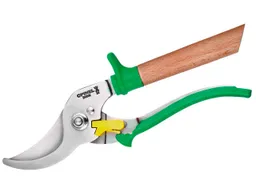 OPINEL Opinel Gartenschere, Buche grün – Produktbild 1 von 1