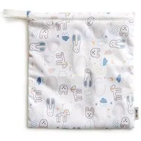 Imsevimse ImseVimse Nasstasche / Wet Bag, Teddy, – Produktbild 1 von 1