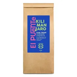 El Puente El Puente Kilimanjaro-Tee - Schwarztee lose | Fair Trade | Vegan | Glutenfrei – Produktbild 1 von 1