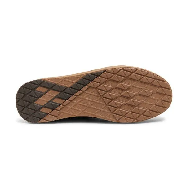 SAOLA SAOLA CALI - vegane Sneakers ultra leicht und komfortabel, Sand /black (weiß), – Produktbild 4 von 4