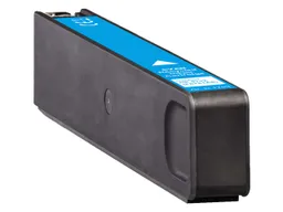 Memo memo Tintenpatrone ersetzt HP F6T81AE, Nr. 973XL cyan – Produktbild 1 von 1