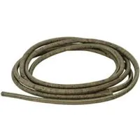 Kork Deko Kork-Deko Korkschnur zum Basteln (verschiedene Farben) | 3mm Durchmesser | DIY, Basteln, Nähen, Grün, – Produktbild 1 von 1