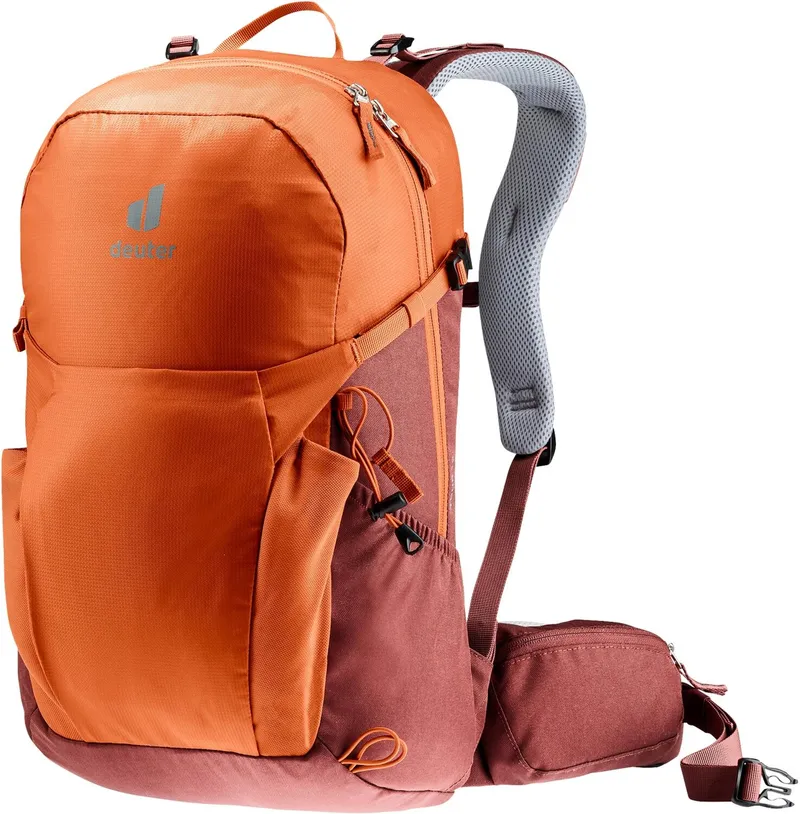 Deuter Deuter Tour 19 Rucksack (9507 paprika/redwood) – Produktbild 1 von 1