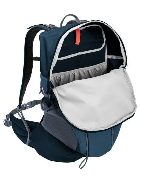 Vaude Vaude Rucksaecke20-29L Agile Air 26, Dunkel-blau, – Produktbild 5 von 5