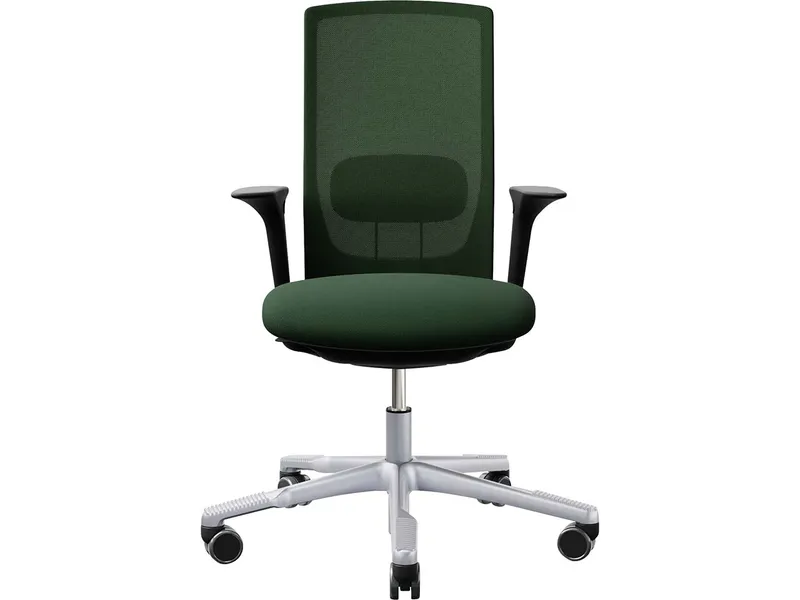 HAG HAG Bürodrehstuhl Futu mesh 1100-S mit AL – Produktbild 1 von 1