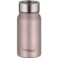 alfi THERMOS Isolier-Trinkbecher "TC Drinking Mug", rose mat, 0,35 l – Produktbild 1 von 1