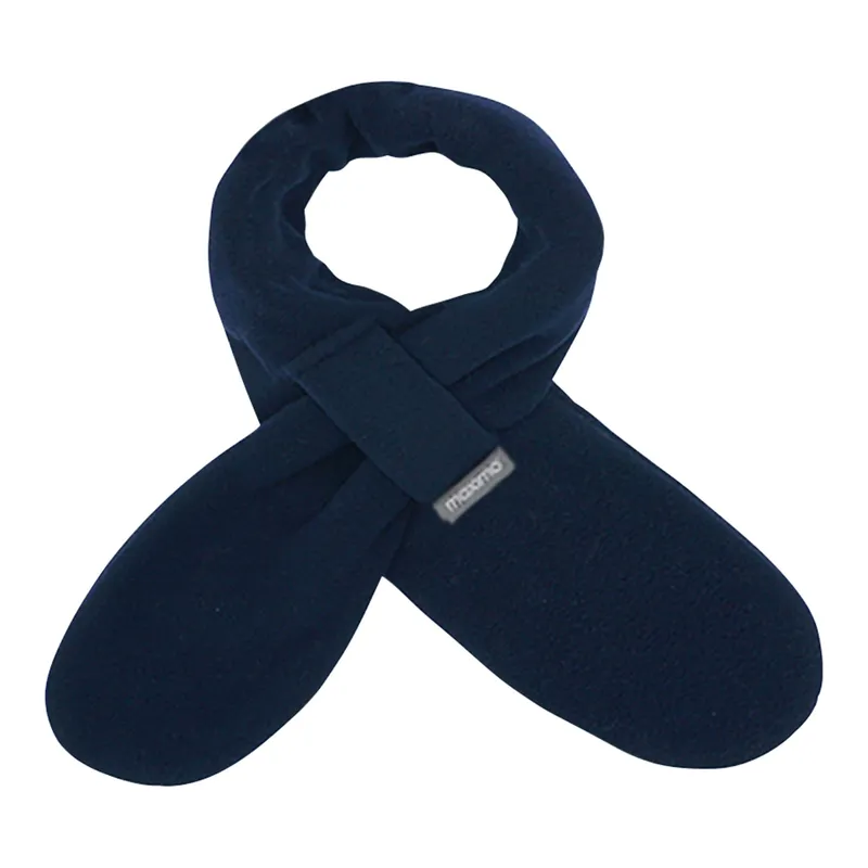 Maximo Maximo Schal, Blau, – Produktbild 1 von 1