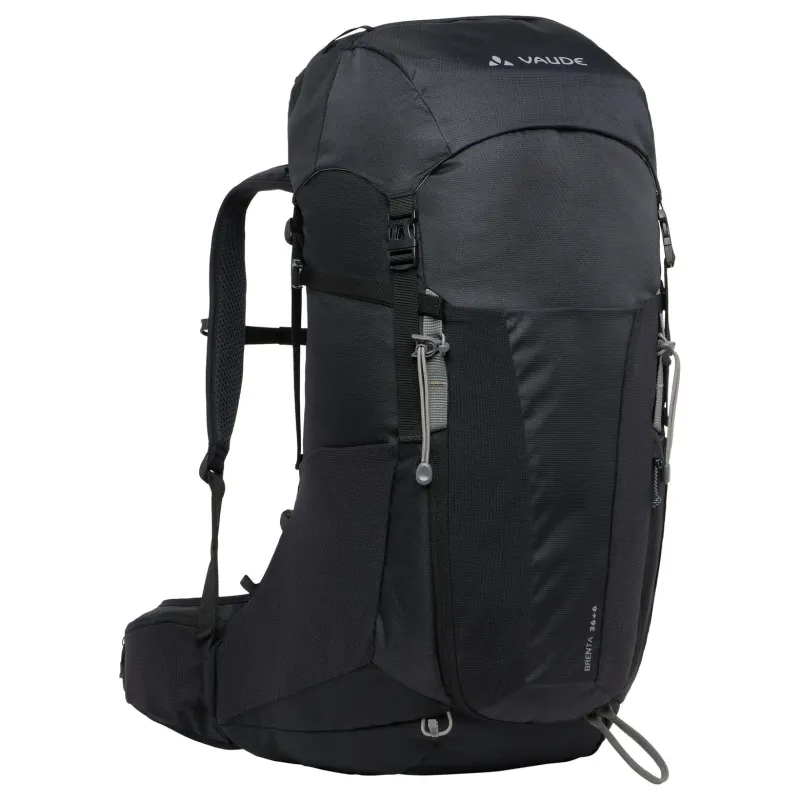 Vaude Vaude Rucksaecke40-49L Brenta 36+6, Schwarz, – Produktbild 6 von 6