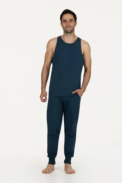 Renegade Guru Renegade Guru Rhav Tank Top, Orion (blau), – Produktbild 5 von 5