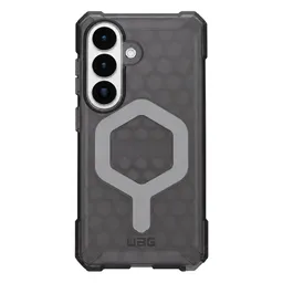 Urban Armor Gear MagSafe-Hülle für Samsung Galaxy S26 S942, Urban Armor Gear, Essential Armor, Grau – Produktbild 1 von 1