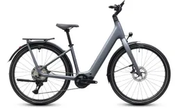 Cube Cube Kathmandu Hybrid C:62 SLT 400X - 28 Zoll 400Wh 12K Di2 Wave - ashgrey´n´prizm – Produktbild 1 von 1