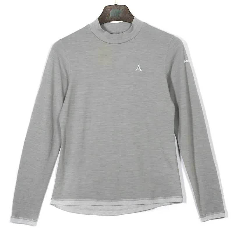 Schöffel Wollpullover XL – Produktbild 1 von 1