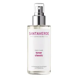 Santaverde Santaverde aloe vera toner classic Spray – Produktbild 1 von 1