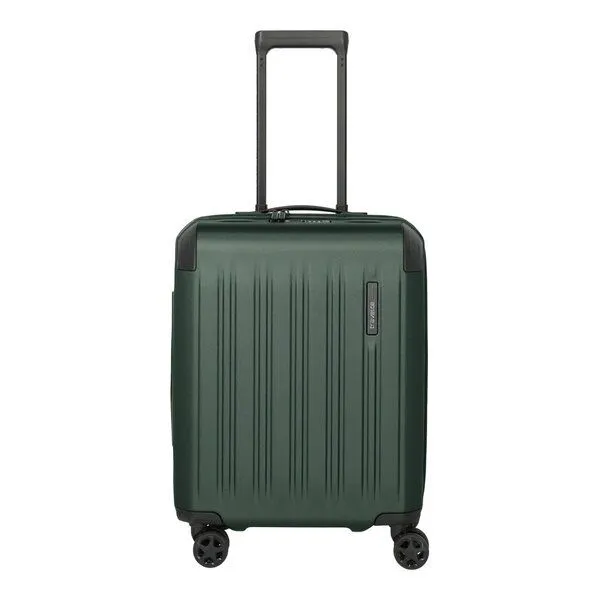 Travelite Travelite Dynamiic 3-tlg. Koffer-Set, Grün, – Produktbild 3 von 7